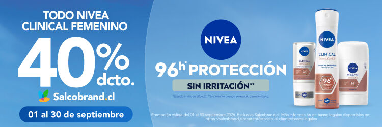 Categoria big nivea deo