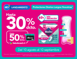 Categoria small nosotras