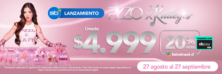 Categoria big2 lanzamiento katteyes
