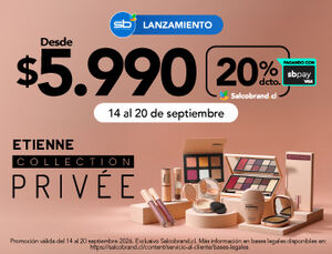 Categoria small privee