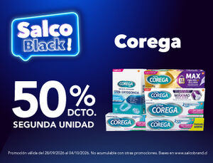 Corega