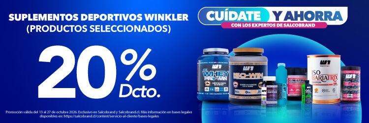 Winkler big