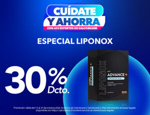 Liponox small