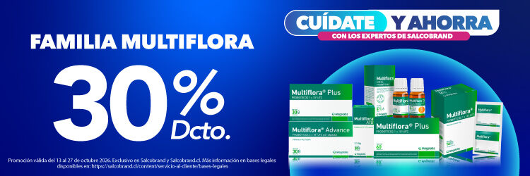 Multiflora big