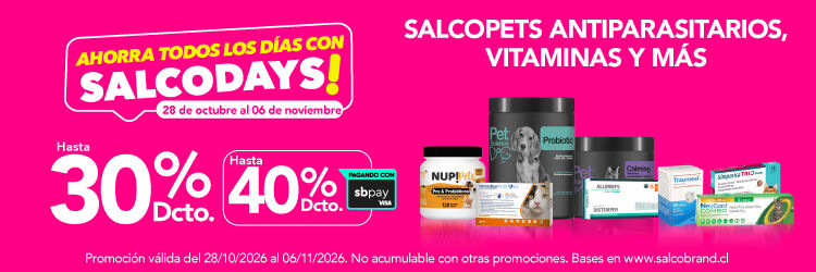 Salcopets