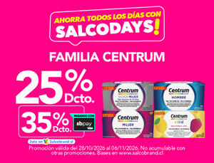 Centrum