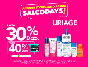 Uriage
