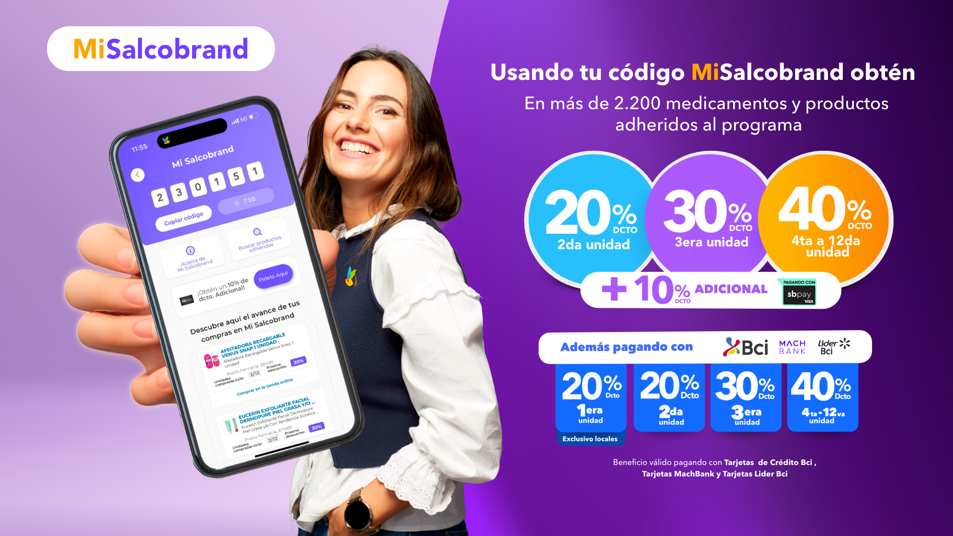 MiSalcobrand