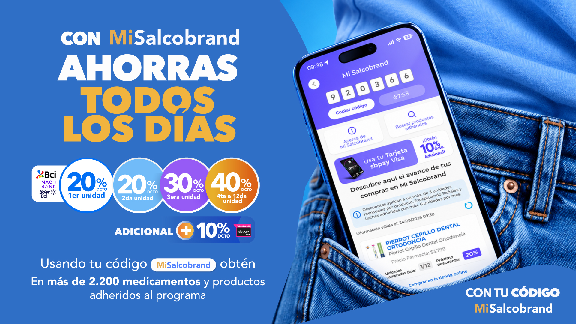 MiSalcobrand
