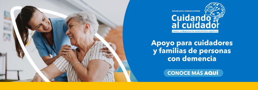 Cuidando al Cuidador