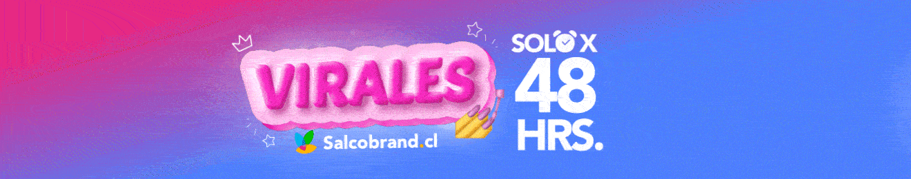 Oferta por tiempo limitado