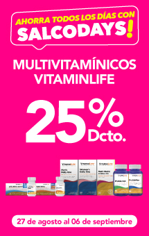 Salcodays VL