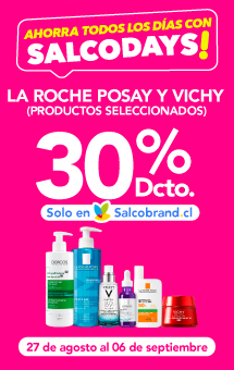 Salcodays Loreal Dermo