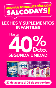 Salcodays Leches 