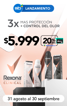rexona