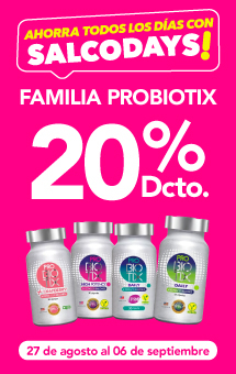 Probiotix