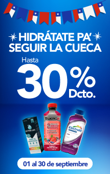 Hidratación