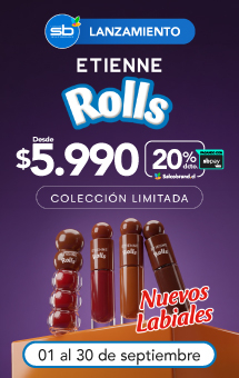 Lanzamiento Rolls
