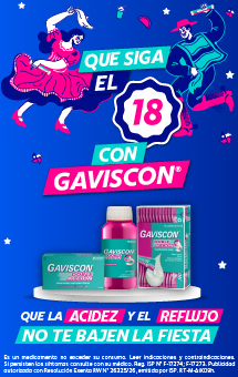 Gaviscon