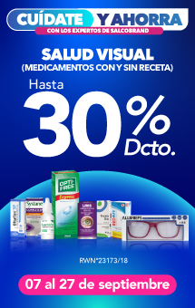 Salud Visual