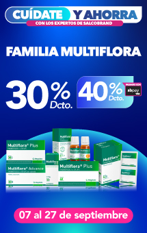 Expertos Multiflora