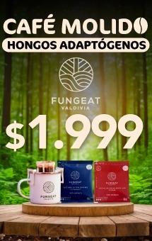 Fungeat