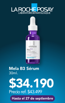 Mela B3