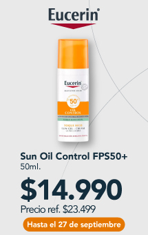 Oil Control