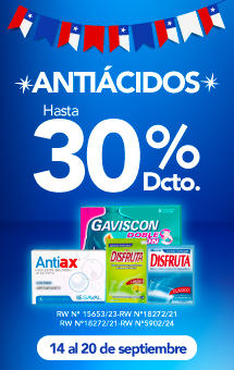 Antiacidos