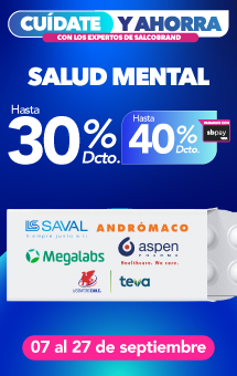Expertos Salud Mental