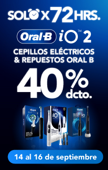 72hrs Oral B