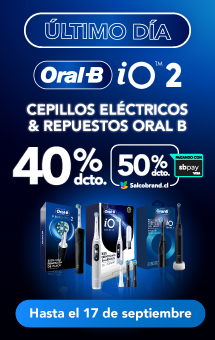 72hrs Oral B