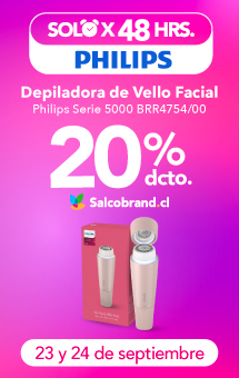 Depiladora