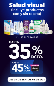 Salcoblack Salud Visual