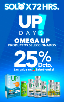 Up Days