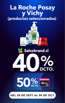 Salcoblack Loreal Dermo