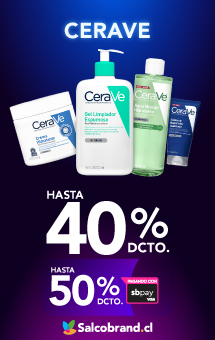 Cybermonday Cerave