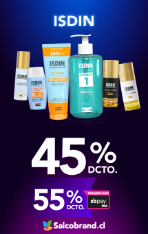 Cybermonday Isdin