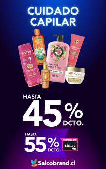 Cybermonday cuidado capilar