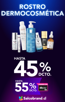 Cybermonday Rostro dermo