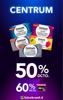 Centrum