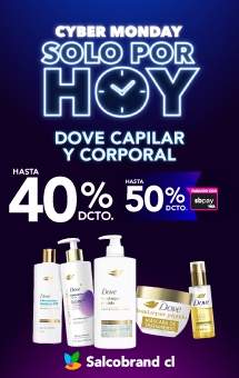 SoloxHoy Dove