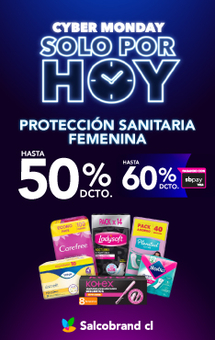 Cyber SoloxHoy Protección Sanitaria
