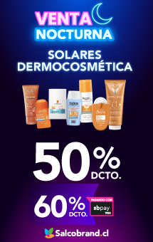 Nocturna Dermo Solares