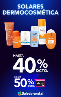 UC Solares Dermo