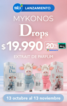Lanzamiento Mykonos