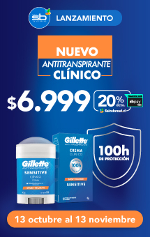 Gillette Sport