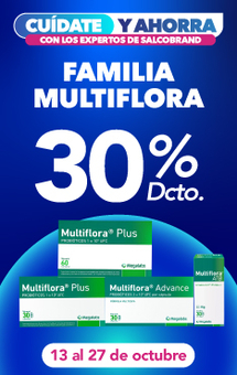 Expertos Multiflora