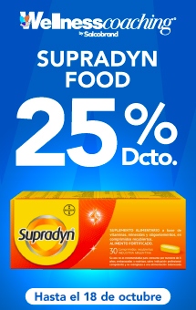 Supradyn