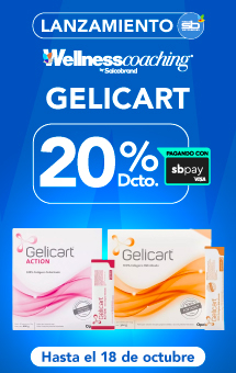 Lanzamiento Gelicart